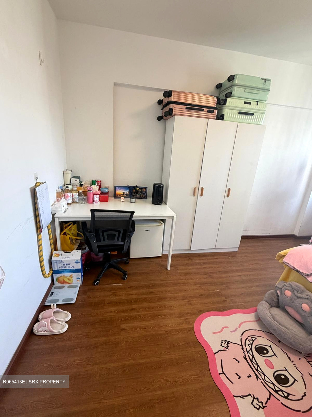 Lagoon View (D15), Apartment #569988331